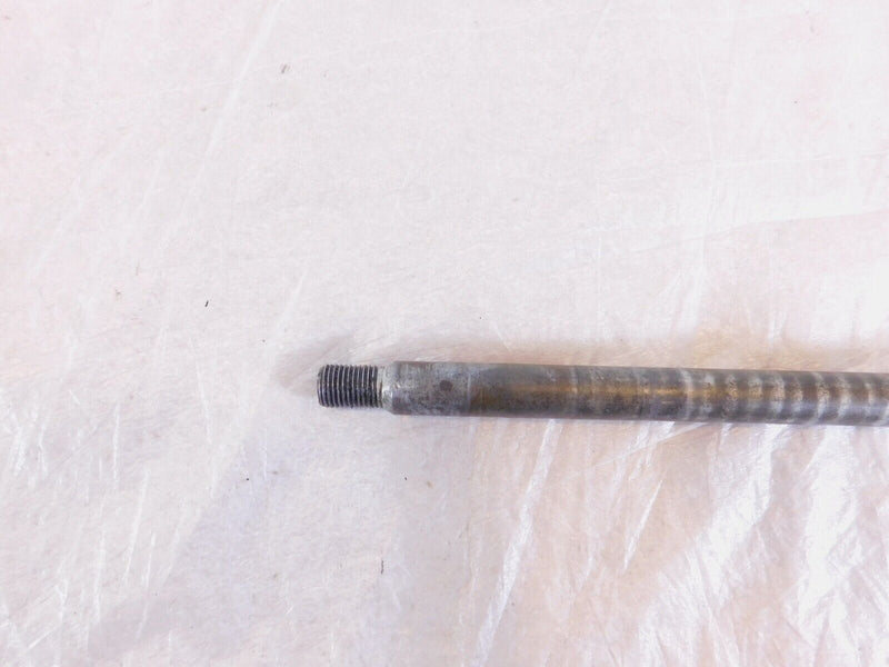 1987-2009 Suzuki Intruder 1400 & Boulevard S83 VS1400 Rear Wheel Axle Shaft Bolt
