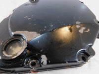 2001-2005 Suzuki 600 GSX-R600 & 750 GSX-R750 Black Right Engine Clutch Cover - C3 Cycle