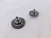 Kawasaki Versys Ninja 650 & Vulcan S Starter Motor Idler Limiter Reduction Gears