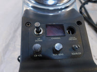 Harley Electra Glide FLHTC Chrome Fuel Tank Console w/ CB Control & Main Harness - C3 Cycle