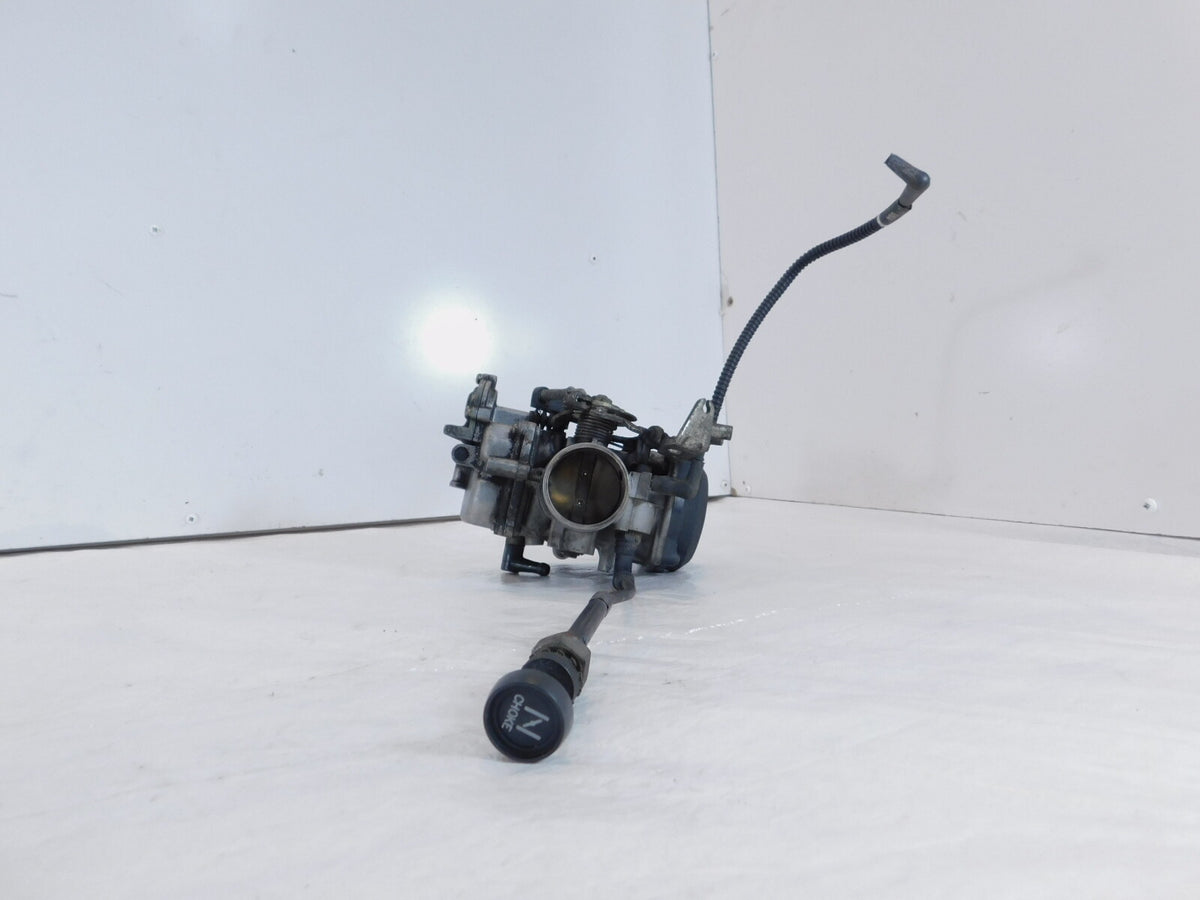 Harley Davidson Touring Road King & Electra Glide Air Intake Carb Carburetor - C3 Cycle