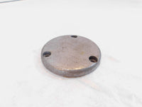 01 Indian Gilroy Scout Wet Clutch Front Clutch Compensator Gear Inspection Cover