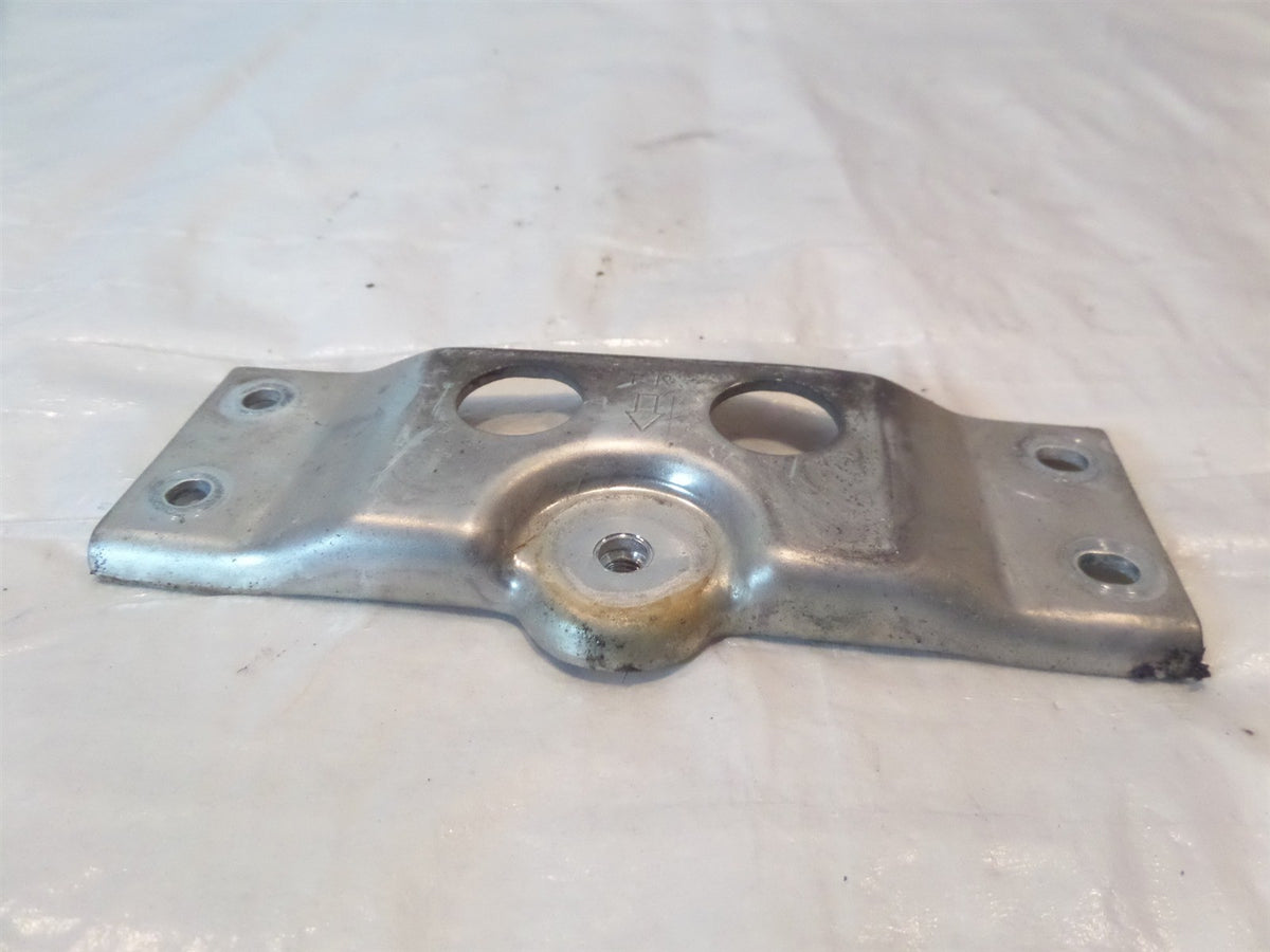 2006-2017 Suzuki GSXR600 GSXR1000 GSXR750 Front Seat Rail Mounting Bracket Mount - C3 Cycle