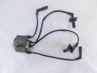 Honda VT750 Shadow VTX1800 1800R Engine Ignition Coils W/ Spark Plug Wires - C3 Cycle