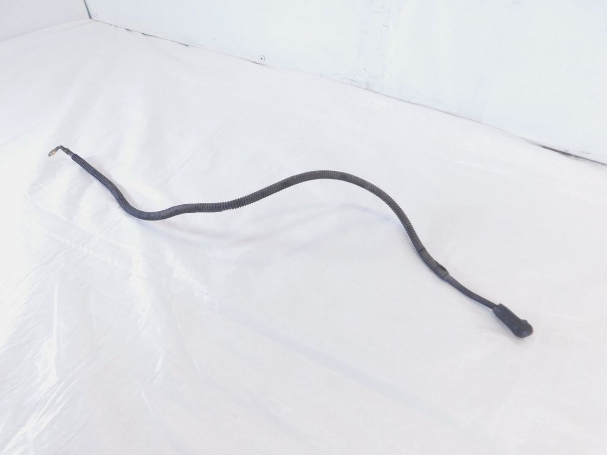 1999-2007 Suzuki GSX1300R Hayabusa Battery Starter Motor Negative Terminal Cable - C3 Cycle