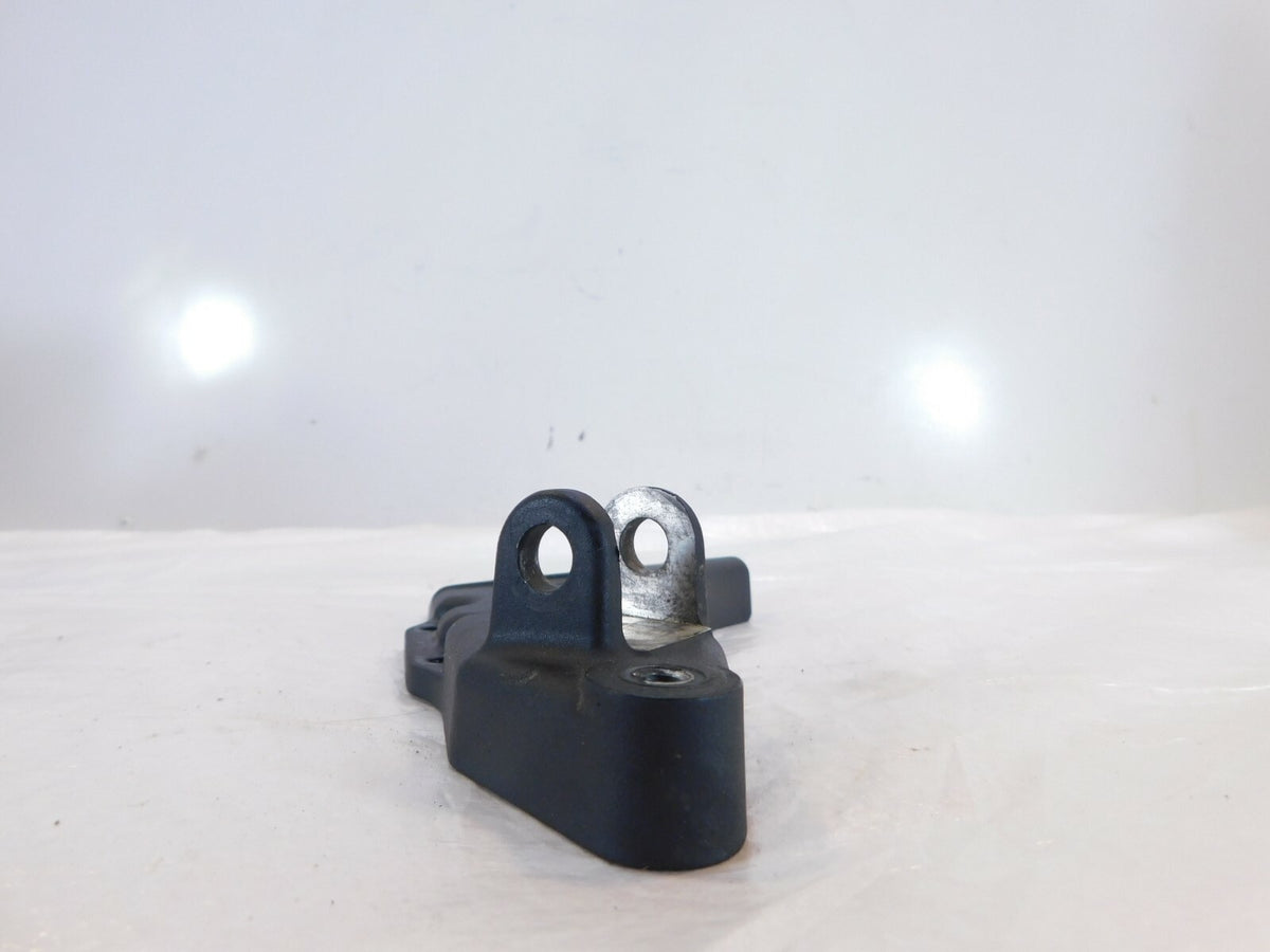 2009 & 2010 Buell XB XB12 XB12R Firebolt Front Right Rider Footpeg Mount Bracket - C3 Cycle