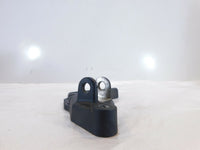 2009 & 2010 Buell XB XB12 XB12R Firebolt Front Right Rider Footpeg Mount Bracket - C3 Cycle