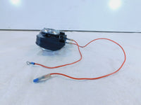 Honda Interceptor VFR800 Wolo Model 419 Bad Boy 12-Volt 16 Amp 530/680 HZ Horn - C3 Cycle