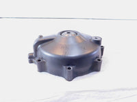 Honda VTR1000F Super Hawk Firestorm VTR1000 Black Left Engine Motor Stator Cover - C3 Cycle