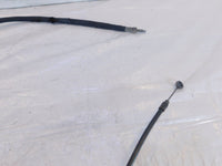 Harley Davidson Road King & Electra Glide 66" Clutch Control Cable Line Wire - C3 Cycle