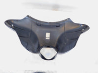 Harley Davidson Touring Street & Electra Glide Black Outer Front Fairing Cover - C3 Cycle