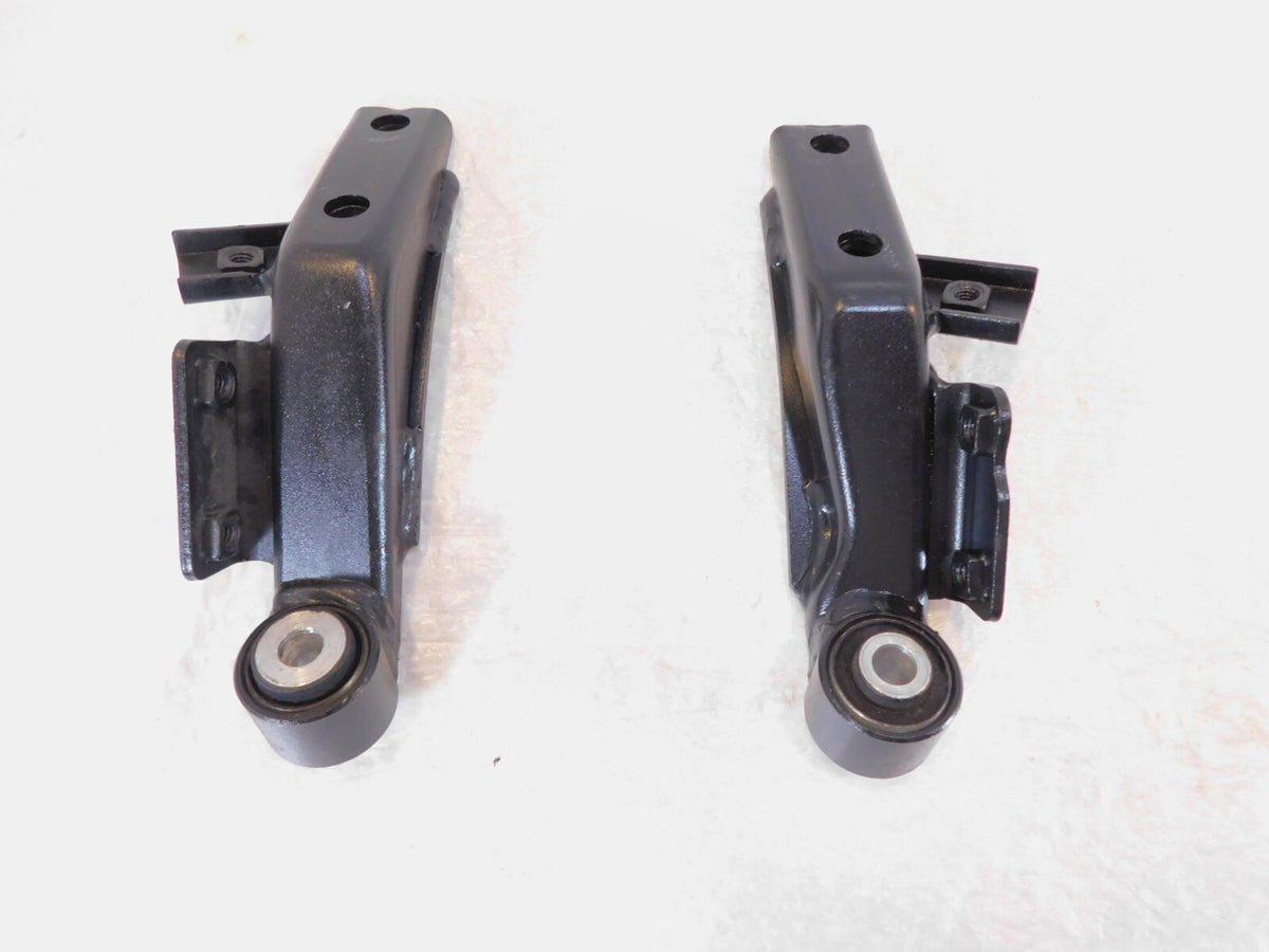 BMW K1200GT K1200LT K1200RS Left Right Engine Motor Mount Mounting Bracket Stays - C3 Cycle