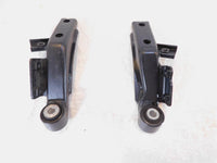 BMW K1200GT K1200LT K1200RS Left Right Engine Motor Mount Mounting Bracket Stays - C3 Cycle