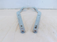 Harley Davidson Softail Fat Boy & Springer Rear Fender Strut Bracket Covers - C3 Cycle