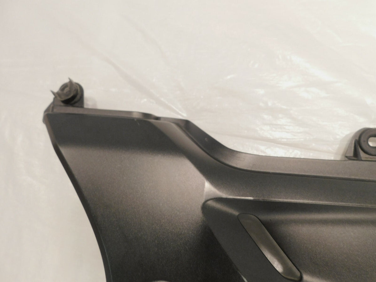 2014-2018 Honda CTX700 Left Side Frame Cover Bracket Mount - 50751-MJF-A00ZA - C3 Cycle