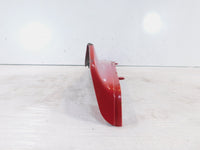 1993-1998 BMW R1100RS R1100 RS Bright Red Left Side Trim Panel Cover Fairing - C3 Cycle