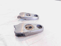 Honda CB650 CB650SC Nighthawk 650 Front Left/Right Headlight Mount Stay Brackets - C3 Cycle