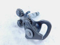 Honda VF500 Magna V30 & Interceptor 500 Transmission Gear Shifter Spindle Shaft - C3 Cycle