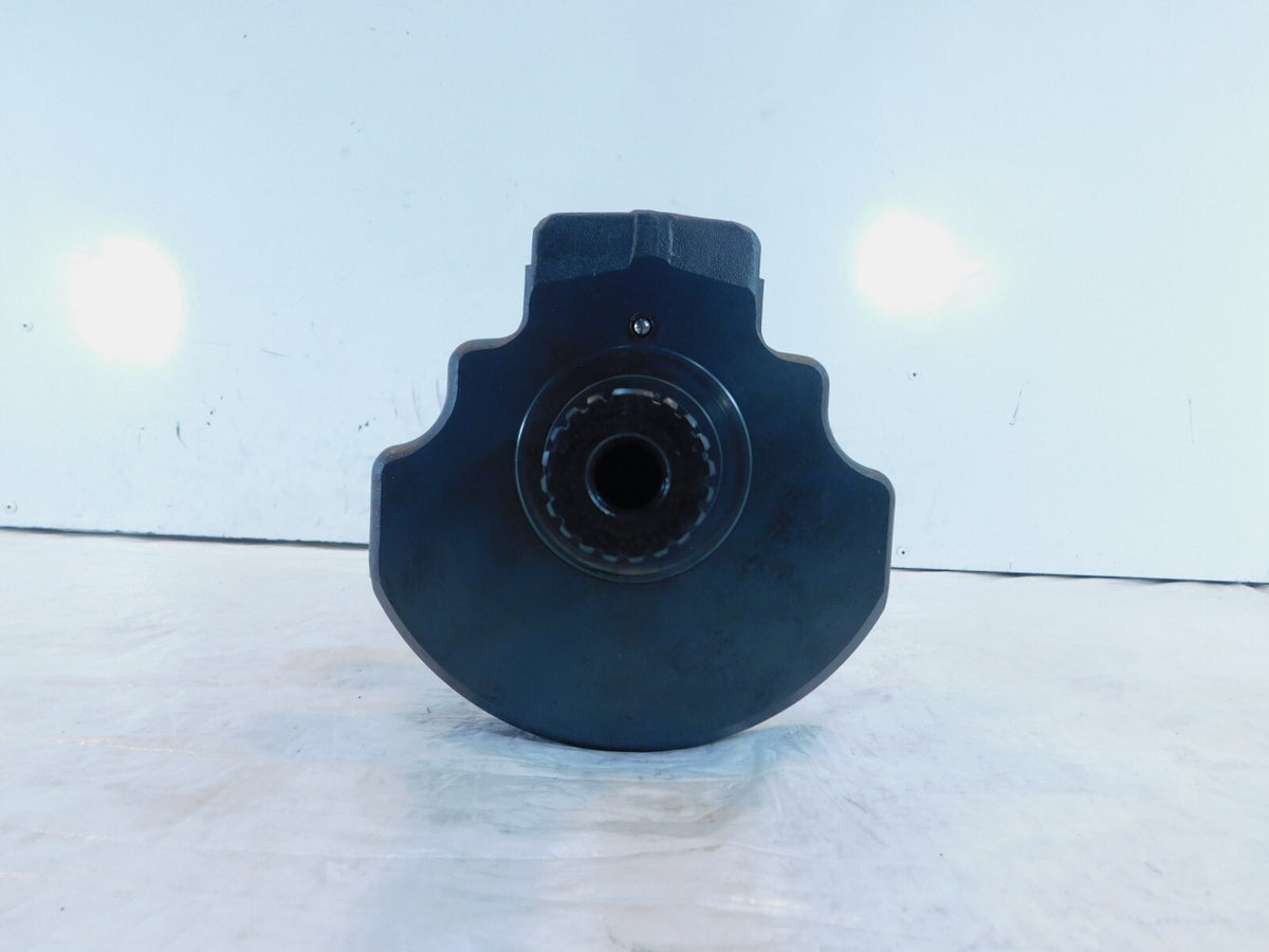 Kawasaki VN1500 Vulcan 1500 Classic Nomad Fi Engine Block Crankshaft Crank Shaft
