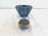 Harley Davidson Sportster 1200 48 Forty-Eight Engine Cylinders Barrel & Piston - C3 Cycle