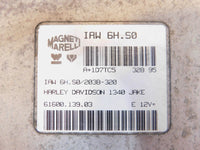 Harley Electra Glide Road King Magneti Marelli ECM ECU Ignition Module Computer - C3 Cycle