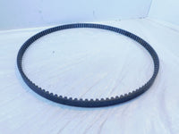 07-17 Harley Davidson Dyna Wide Glide Fat & Street Bob Rear Wheel Drive Belt - C3 Cycle