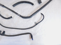 2008 08 Suzuki Boulevard C50 VL800 Engine Oil Water Coolant Hose Pipe Line Lot - C3 Cycle