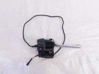 BMW K1 K75 K100 K1100 R1100R R1100RT R850 Left Handlebar Clutch Hand Lever Perch - C3 Cycle