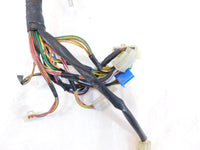 1999-2013 Yamaha Royal Star Venture XVZ13 Front Headlight Wire Sub Harness Cord - C3 Cycle