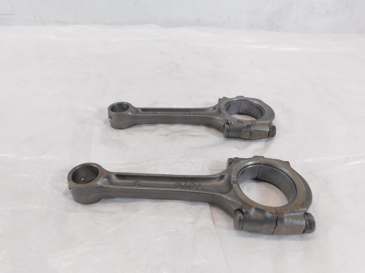 Kawasaki Vulcan 750 800 VN750 VN800 OEM Engine Crankshaft Piston Connecting Rods - C3 Cycle
