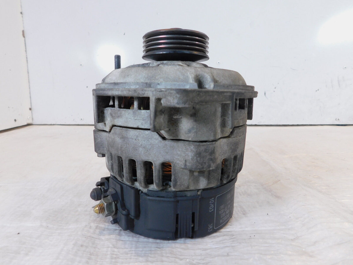 2001-2006 BMW R1150RT R1200CL R1200C Montauk Engine Motor Alternator Generator - C3 Cycle