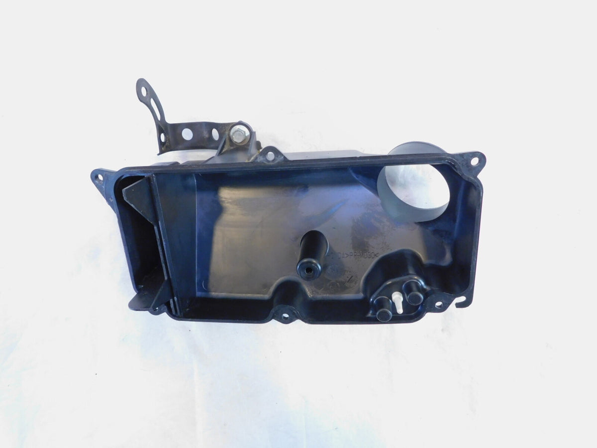 2002-2008 Honda FSC600 Silver Wing 600 Rear Air Box Filter Cleaner Chamber Cover - C3 Cycle