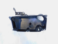 2002-2008 Honda FSC600 Silver Wing 600 Rear Air Box Filter Cleaner Chamber Cover - C3 Cycle