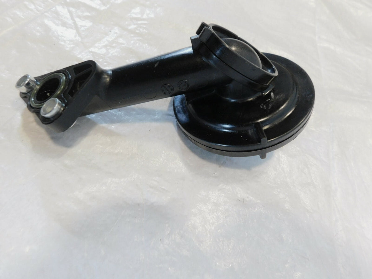 2017-2020 BMW G310 G310R G310GS Engine Motor Oil Filter Pickup Pipe 11418562878 - C3 Cycle