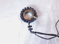 1983 83 Honda CX650 & Silverwing GL650 Alternator Generator Magneto Stator Coil