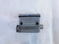 Harley Davidson Sportster 883 & Ironhead 1000 & 1100 Rear Brake Master Cylinder - C3 Cycle