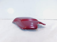 Harley Touring Road King Electra Glide Ultra Classic Red Left Side Cover - C3 Cycle