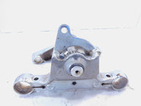 Harley Davidson Softail Custom Night Train Front Fork Triple Tree Mount Bracket