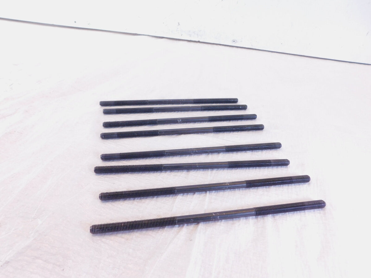 BMW R1100 R1150 R1150RT R1200 R1200GS R850R HP2 Cylinder Head Mount Bolt Studs - C3 Cycle