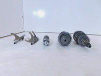 2009-2013 Harley Davidson Sportster XR1200 Transmission Gears Gearset Assembly - C3 Cycle