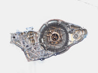 Honda VTX1800 VTX 1800 VTX1800S VTX1800R Chrome Left Engine Motor Stator Cover - C3 Cycle
