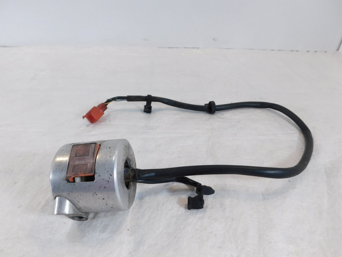 2004-2007 Honda Shadow VT750C Aero 750 Stop/Start Handlebar Handle Bar Switches - C3 Cycle