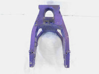 1999-2007 Suzuki Hayabusa GSX1300R GSX1300RZ Hayabusa Purple Rear Wheel Swingarm - C3 Cycle