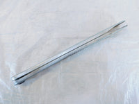 BMW R1100 R1100RT & R1150 R1150R Rear Swingarm Differential Support Rod Brackets - C3 Cycle