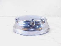 Yamaha V-Star 1100 Classic Custom XVS1100 Chrome Right Crankcase Clutch Cover - C3 Cycle