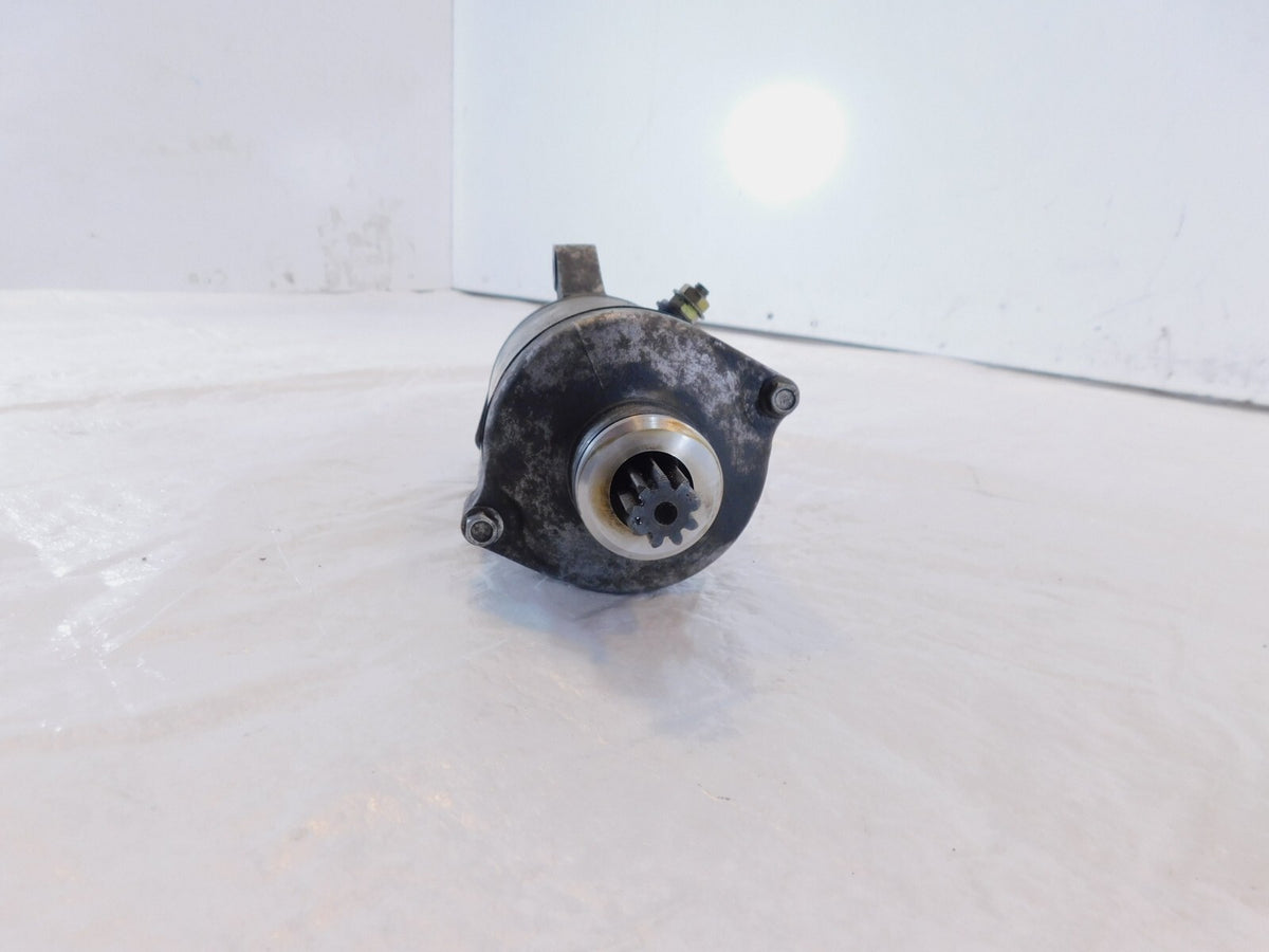 96-13 Yamaha Royal Star Tour Classic Deluxe Venture S XVZ13 Engine Starter Motor - C3 Cycle