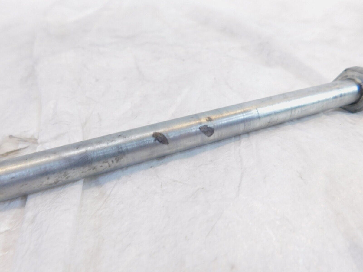 Honda CB650 CB650C Custom CB 650 Rear Back Wheel Swingarm Pivot Bolt Axle Shaft - C3 Cycle