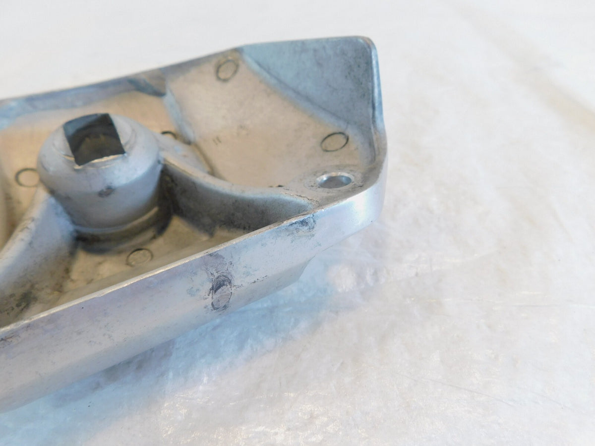 Harley Davidson Sportster 883 1200 Headlight Head Light Lamp Visor Mount Bracket - C3 Cycle