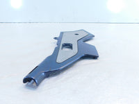 1990 90 Honda CBR1000 CBR1000F Hurricane Right Side Cover Fairing Cowling Panel