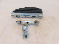 2005 Yamaha V-Star XVS1100 1100 Classic Right Side Chrome Footboard Floorboard - C3 Cycle